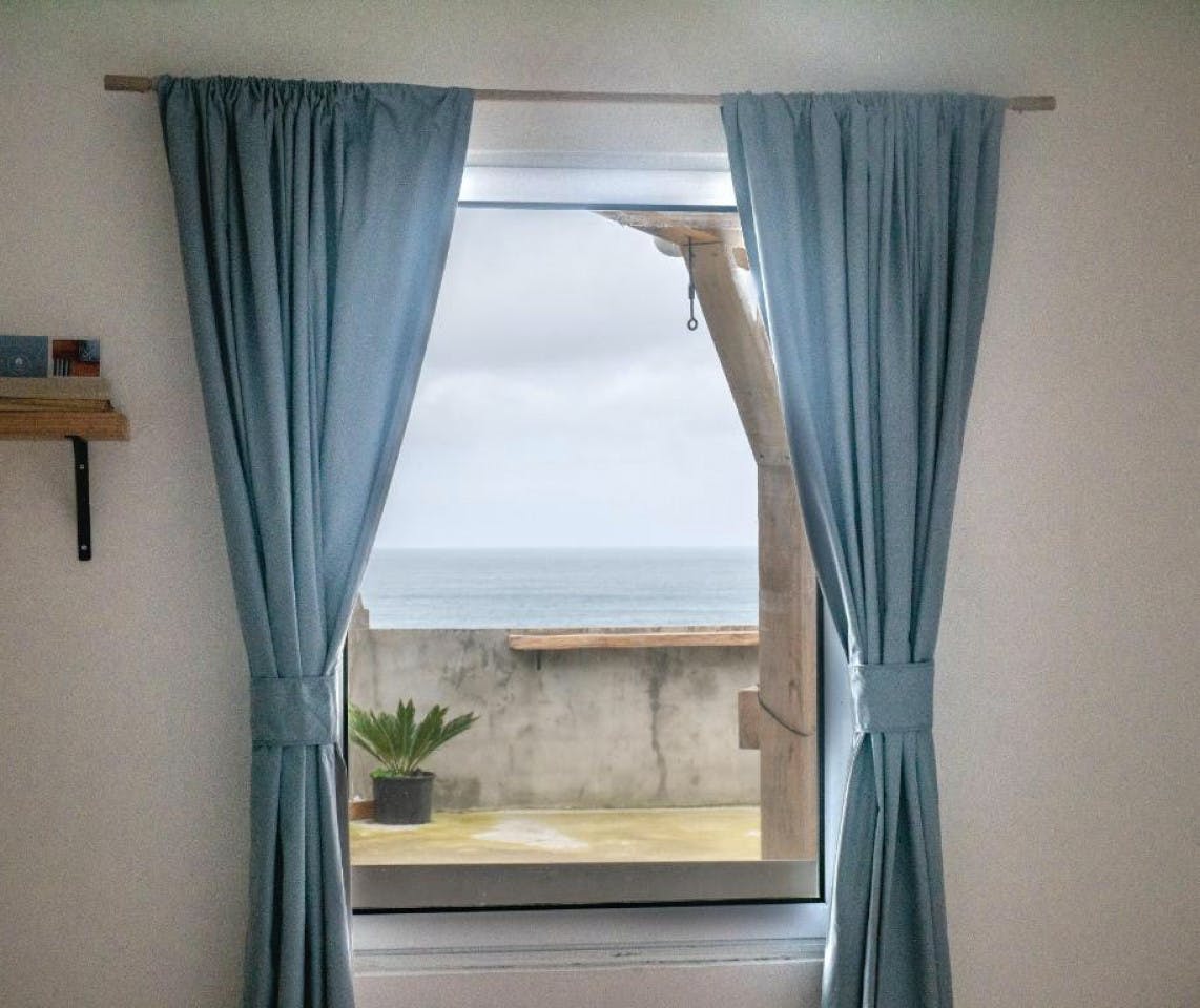 FIN: Double Room With Private Bathroom - Stunning Luxury House w/ Terrace + Ocean Views - Gallery - 3