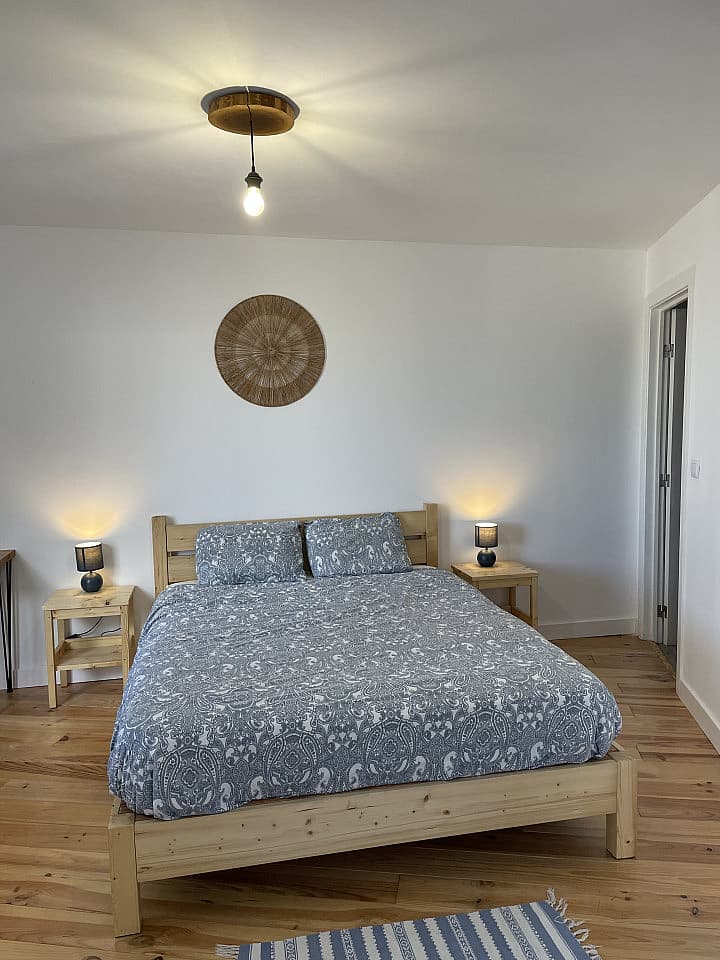 FIN: Double Room With Private Bathroom - Stunning Luxury House w/ Terrace + Ocean Views - Gallery - 27