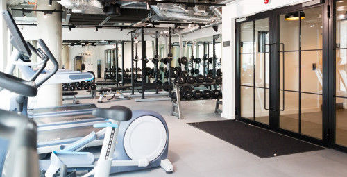 Chapter Highbury II  - Gallery -  5