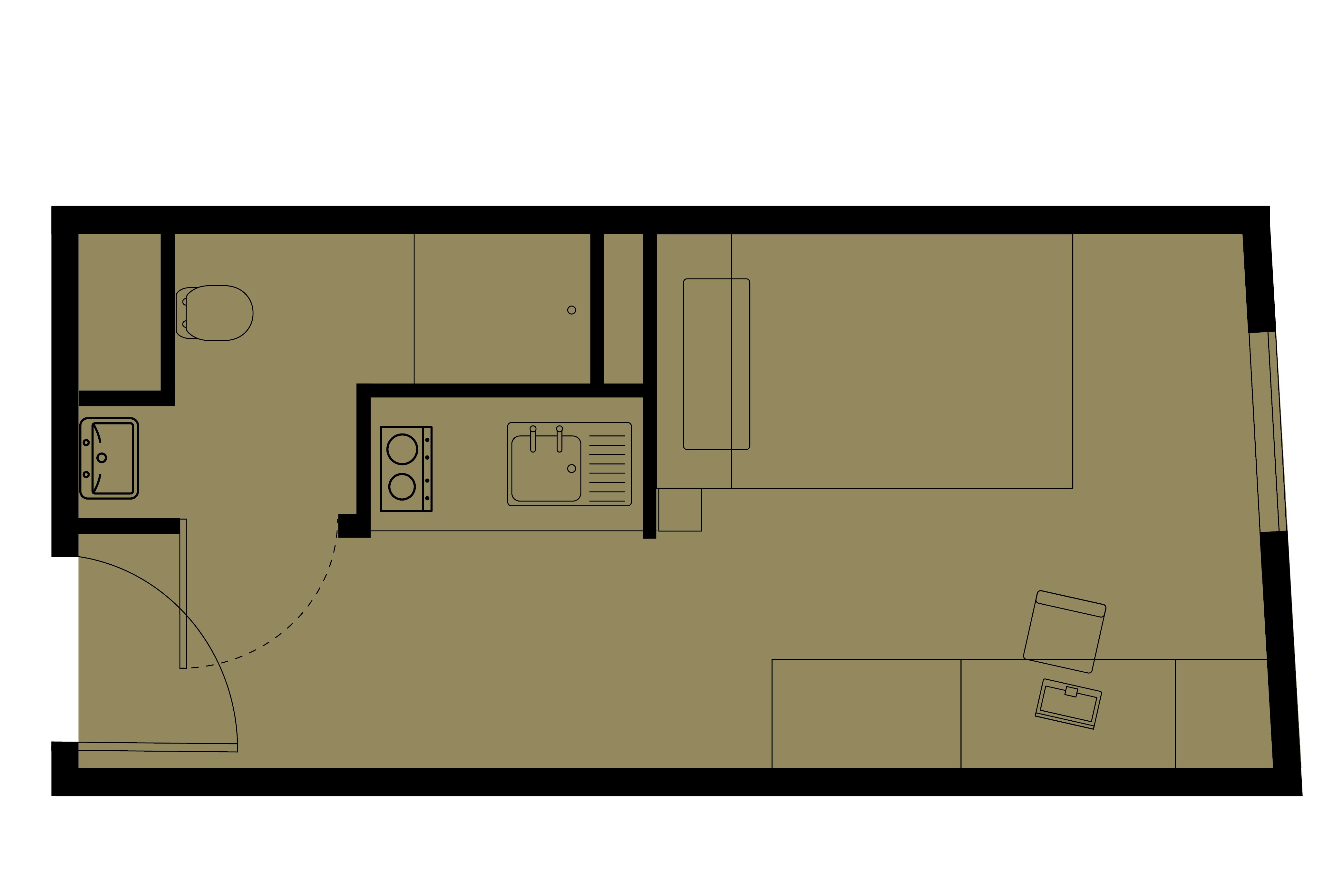 Bronze Studio - 2