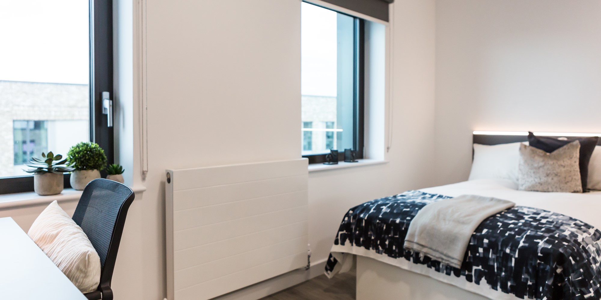 Silver Studio - Chapter Highbury II - Gallery - 1