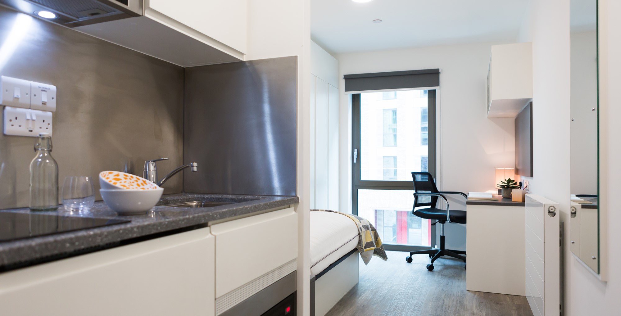  Silver Studio  -  Chapter Highbury II  - Gallery -  8