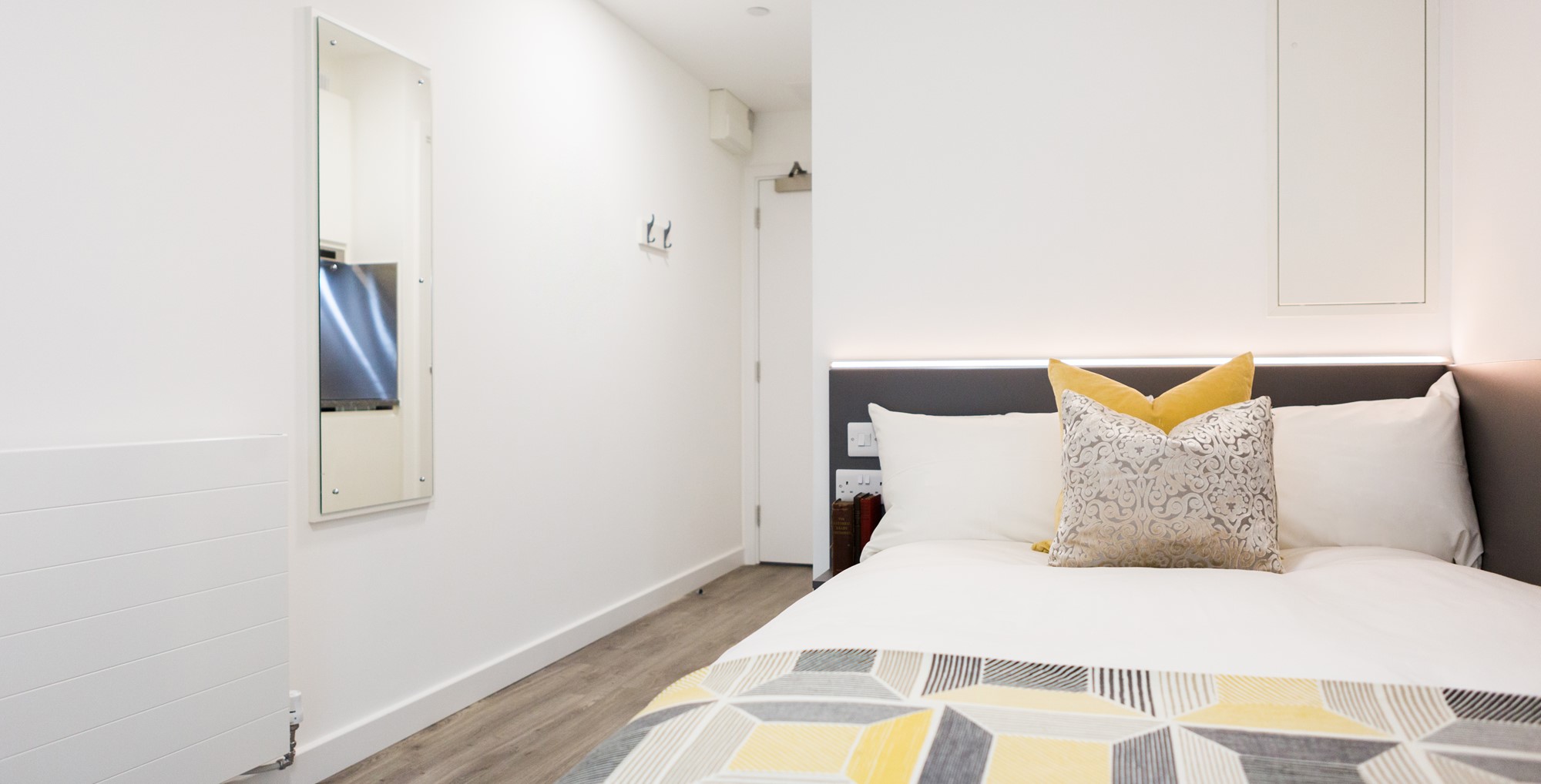 Silver Studio - Chapter Highbury II - Gallery - 10