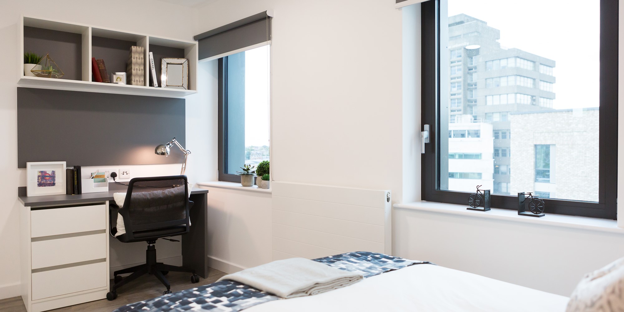 Silver Studio - Chapter Highbury II - Gallery - 11