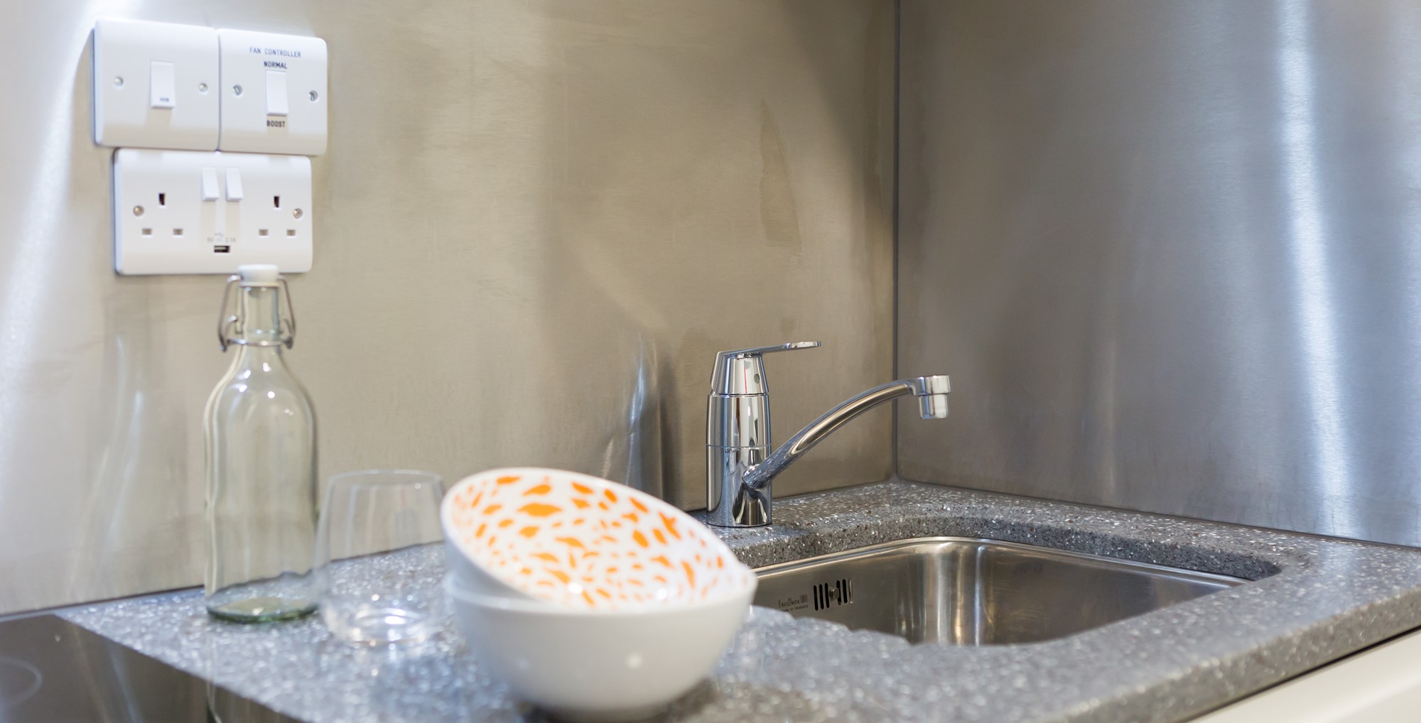  Silver Studio  -  Chapter Highbury II  - Gallery -  9