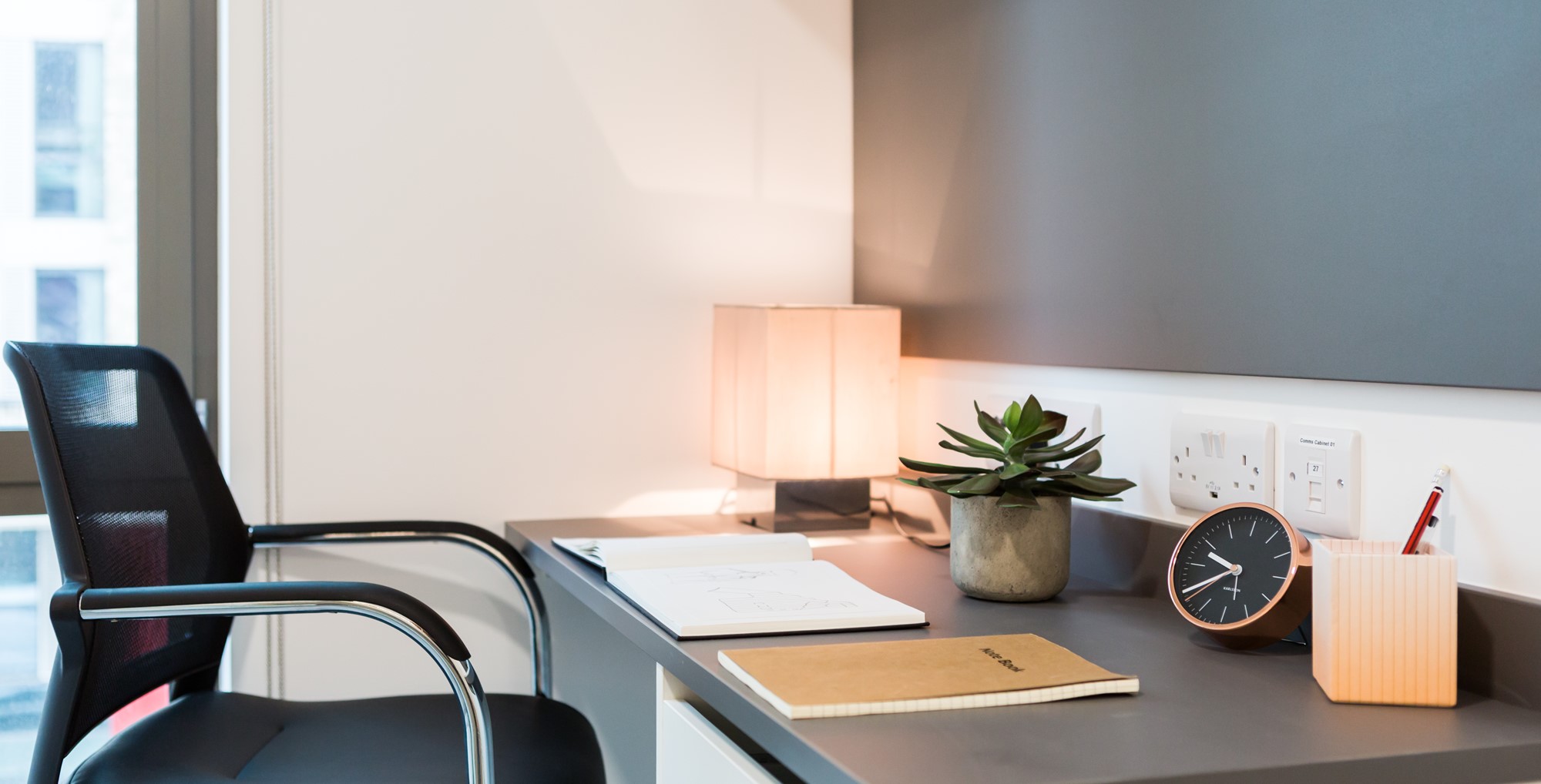 Silver Studio - Chapter Highbury II - Gallery - 6