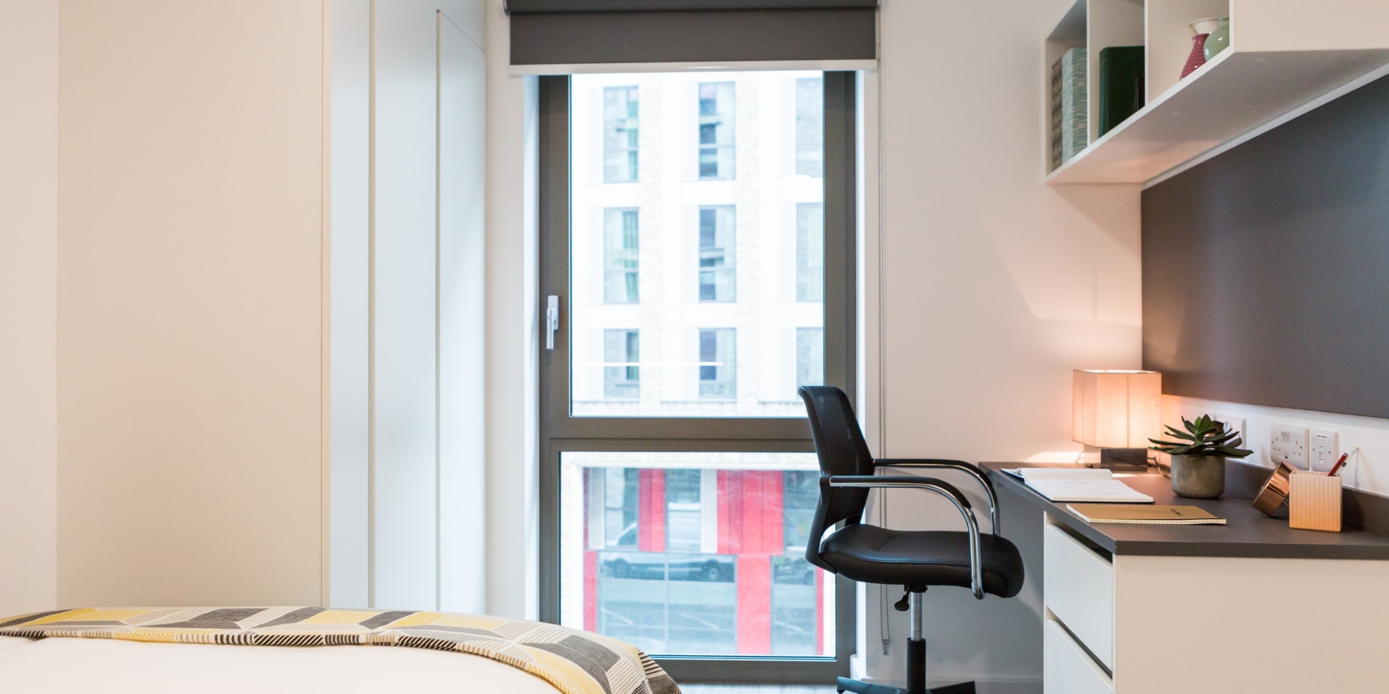  Silver Studio  -  Chapter Highbury II  - Gallery -  4