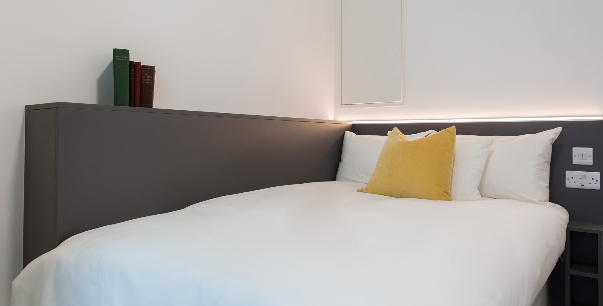  Gold Studio  -  Chapter Highbury II  - Gallery -  2