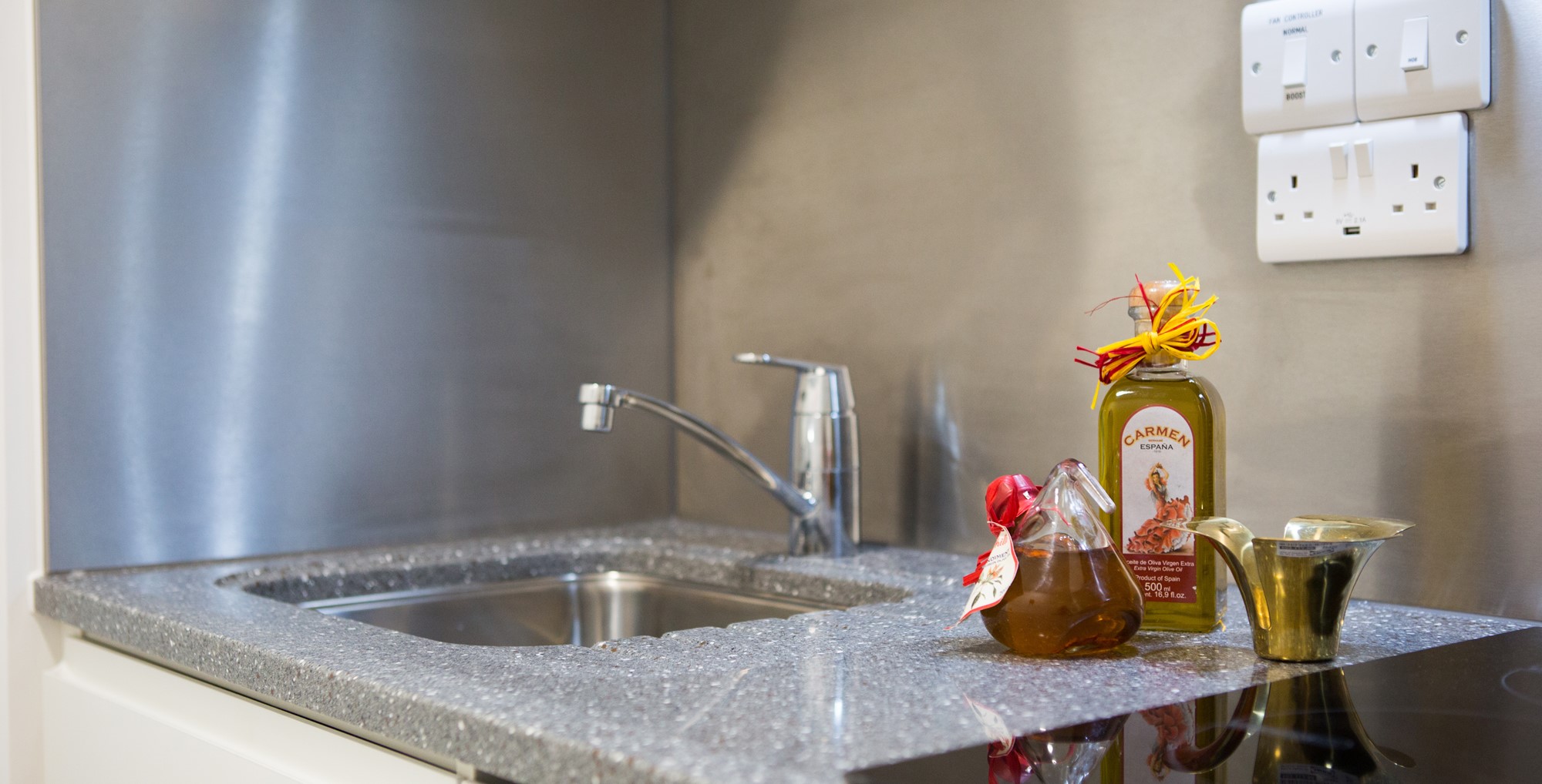  Gold Studio  -  Chapter Highbury II  - Gallery -  8