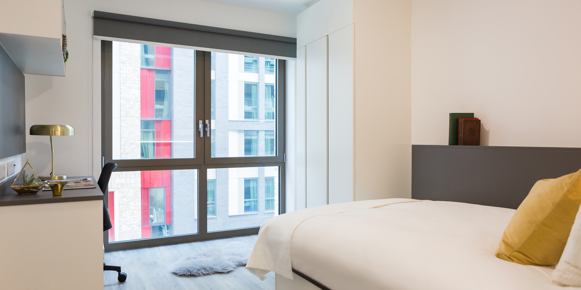  Gold Studio  -  Chapter Highbury II  - Gallery -  1