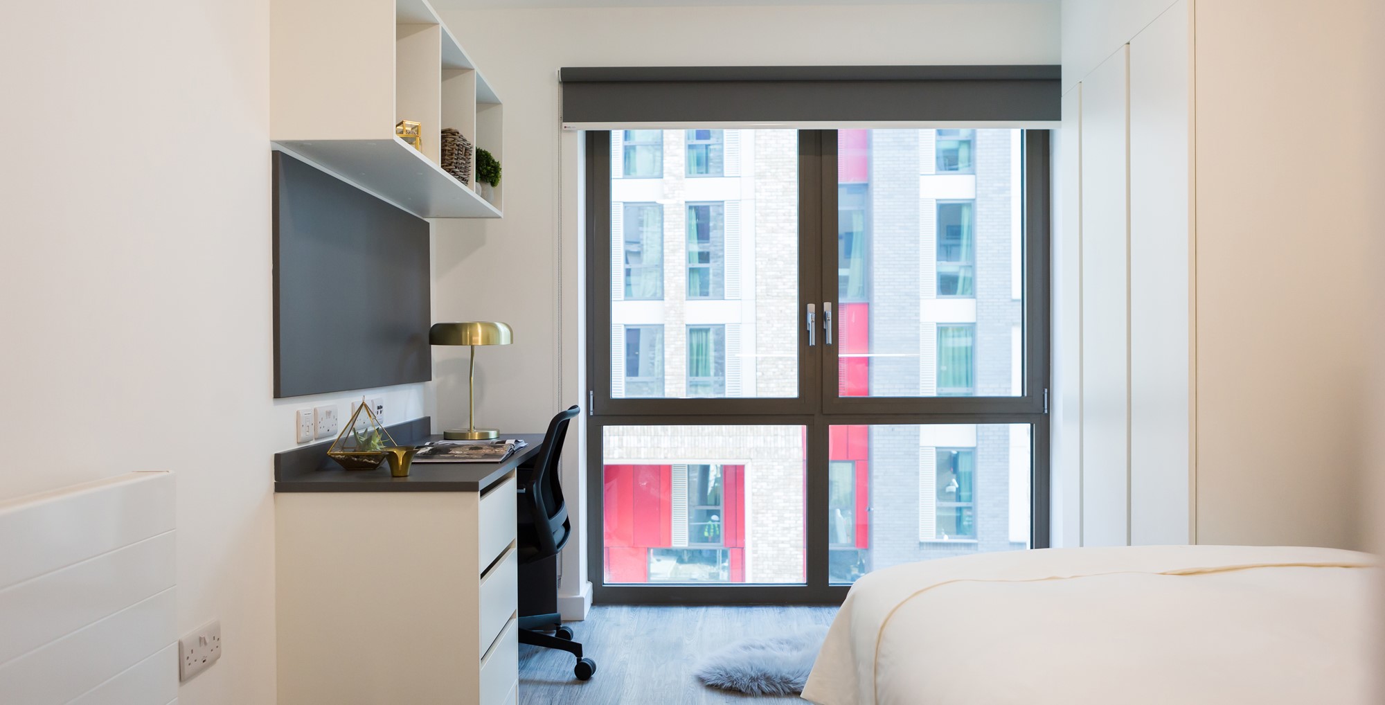 Gold Studio - Chapter Highbury II - Gallery - 5