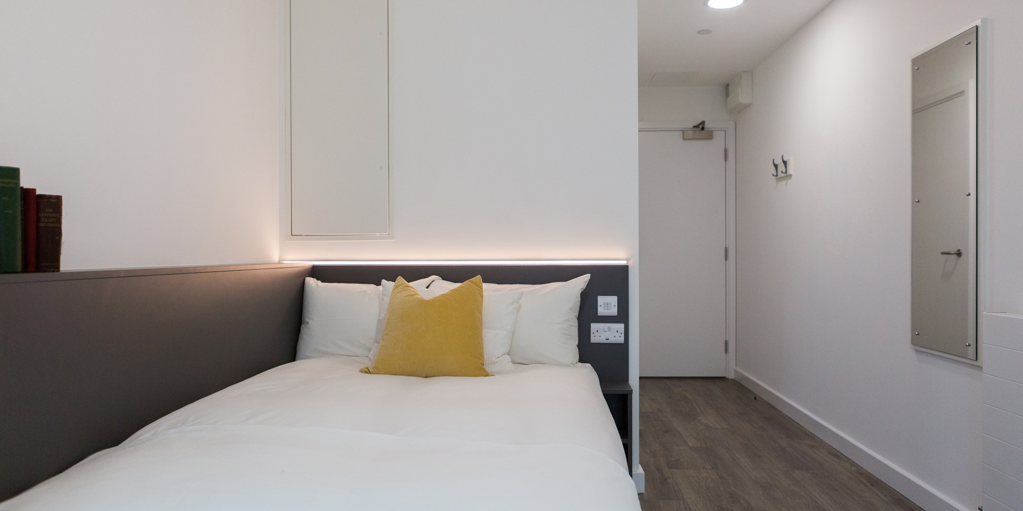  Gold Studio  -  Chapter Highbury II  - Gallery -  3