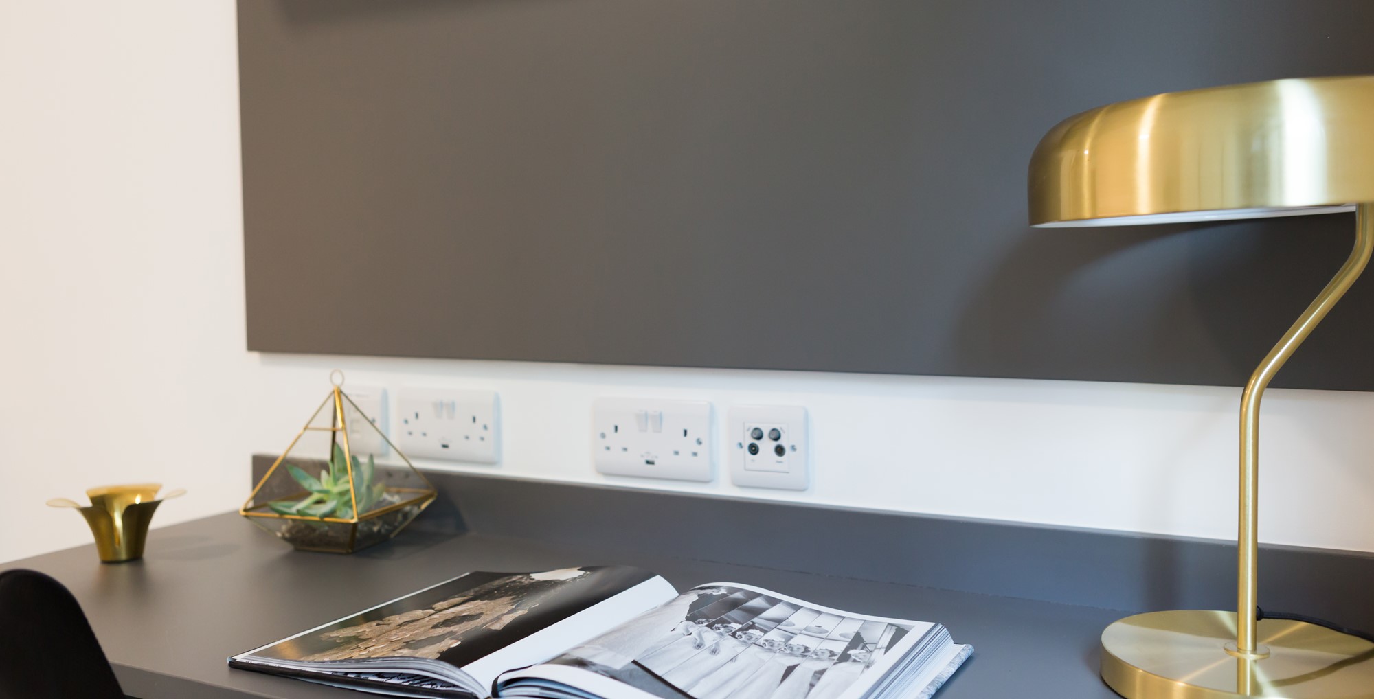  Gold Studio  -  Chapter Highbury II  - Gallery -  7