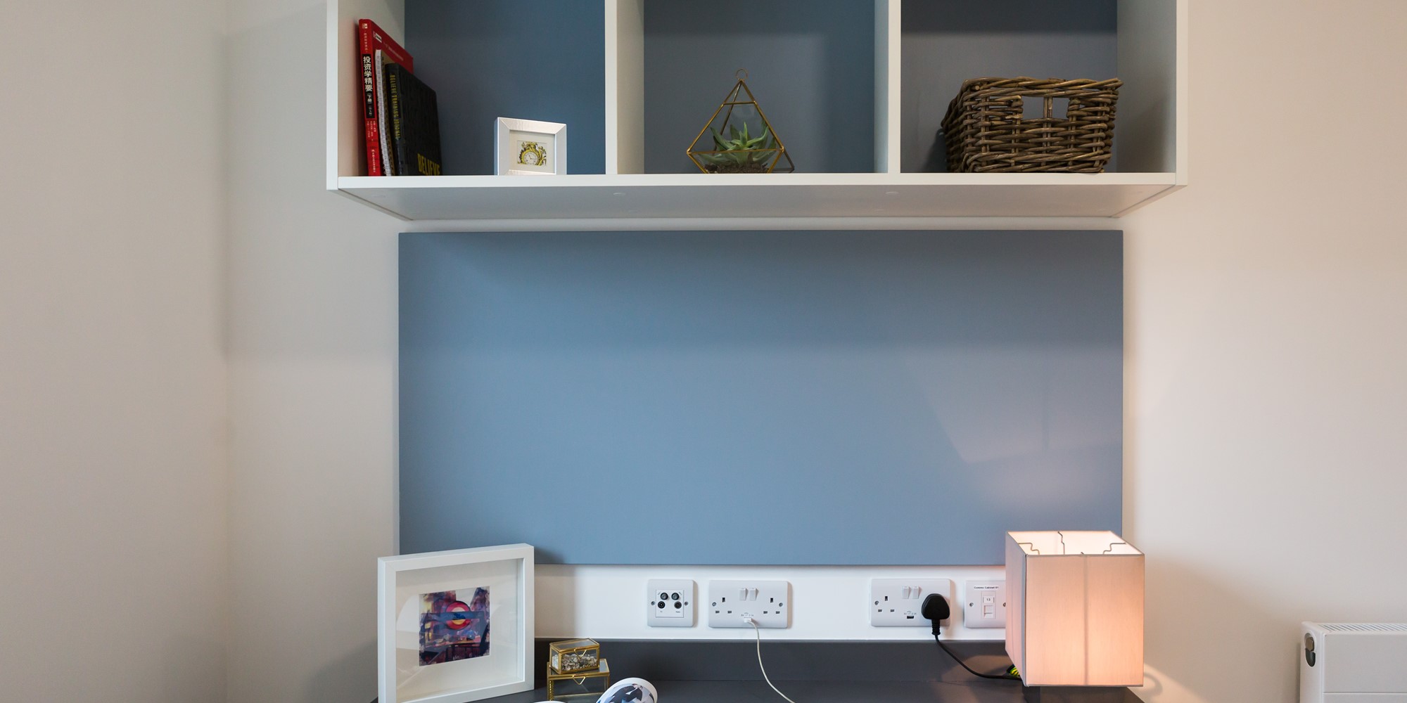  Bronze En-Suite  -  Chapter Highbury II  - Gallery -  5