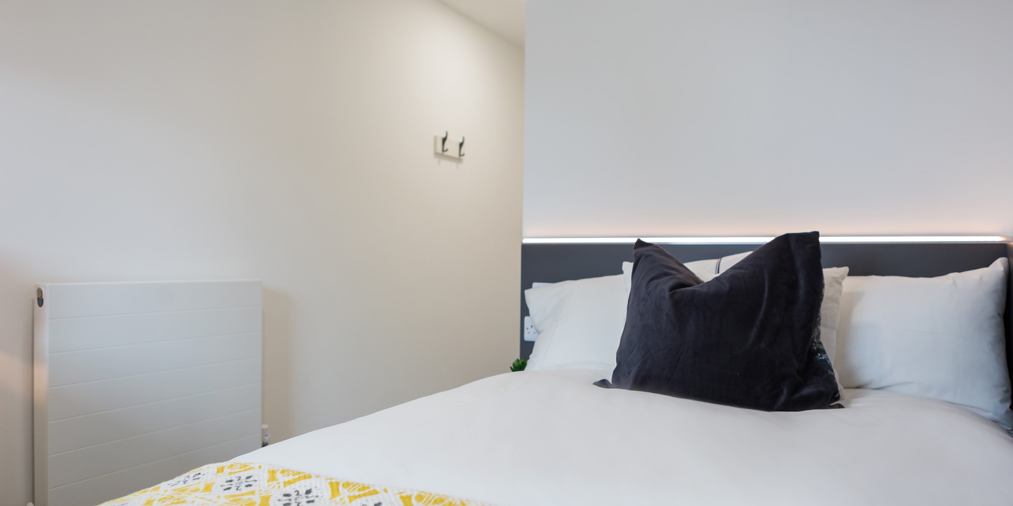 Bronze En-Suite - Chapter Highbury II - Gallery - 4