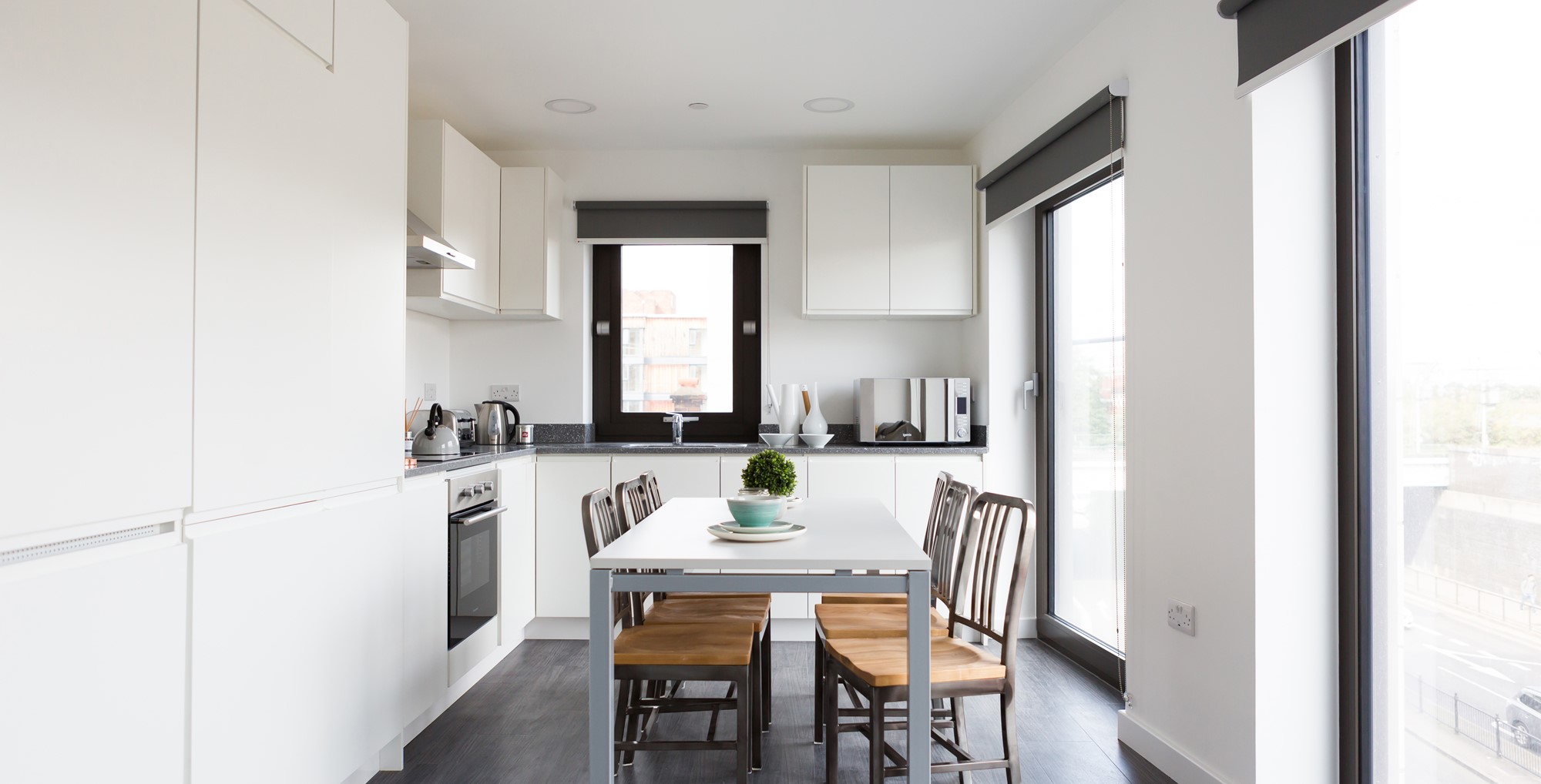 Bronze En-Suite - Chapter Highbury II - Gallery - 2