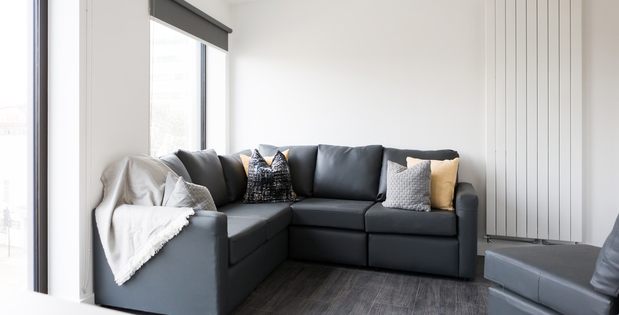  Bronze En-Suite  -  Chapter Highbury II  - Gallery -  3