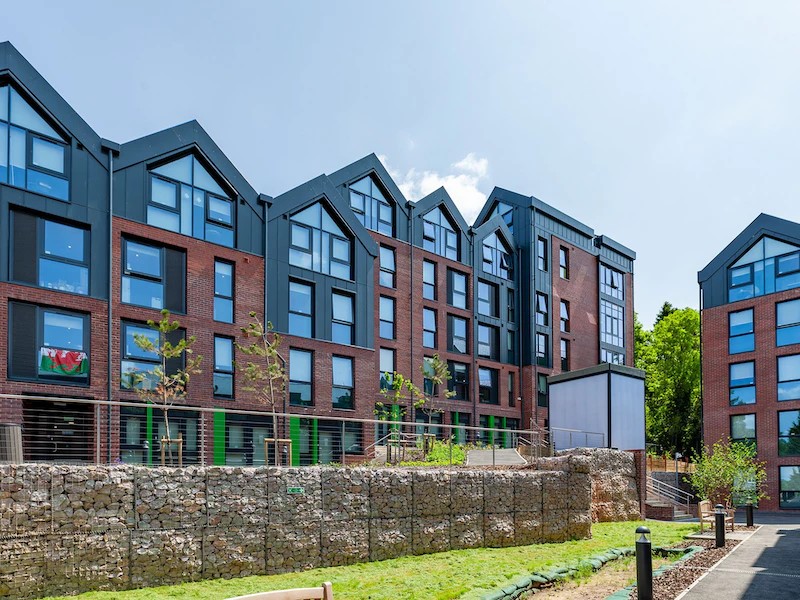 Hill View Place