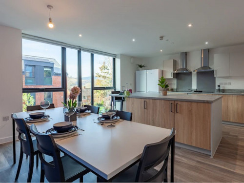 Hill View Place - Gallery - 21