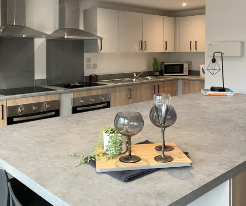 Hill View Place - Gallery - 17