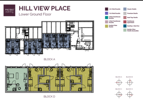 Hill View Place - Gallery - 24