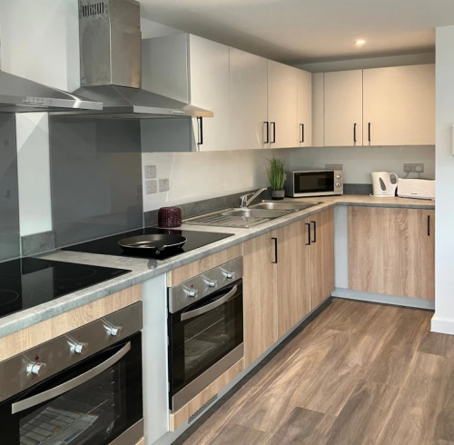 Hill View Place - Gallery - 16