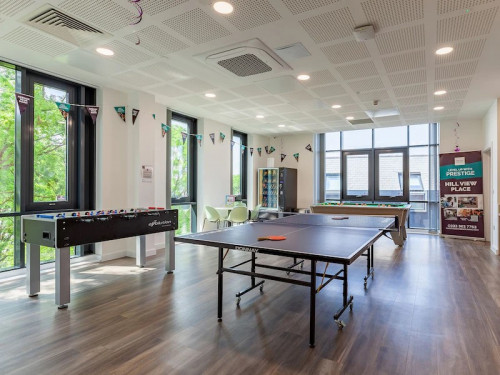 Hill View Place - Gallery - 11
