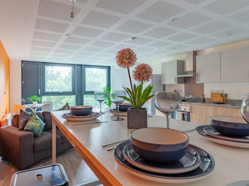 Hill View Place - Gallery - 15