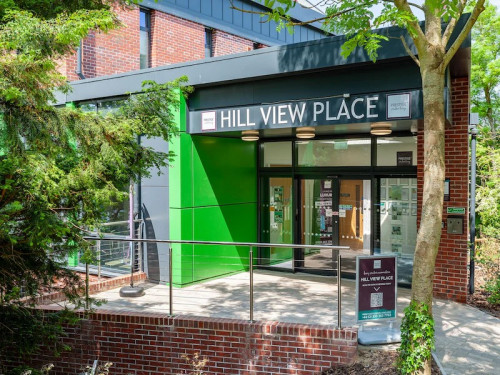 Hill View Place