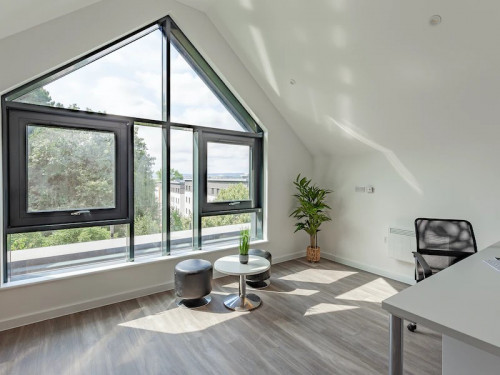 Hill View Place - Gallery - 23