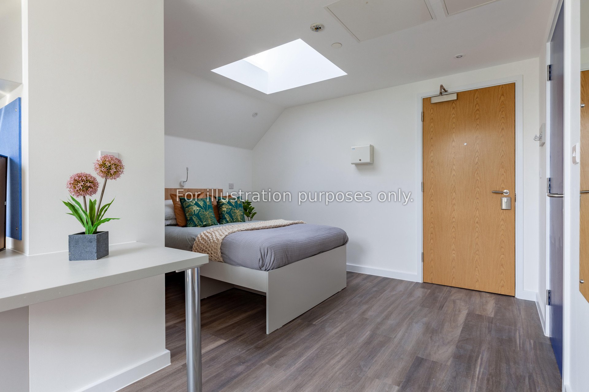 Hill View Place - Gallery - 26