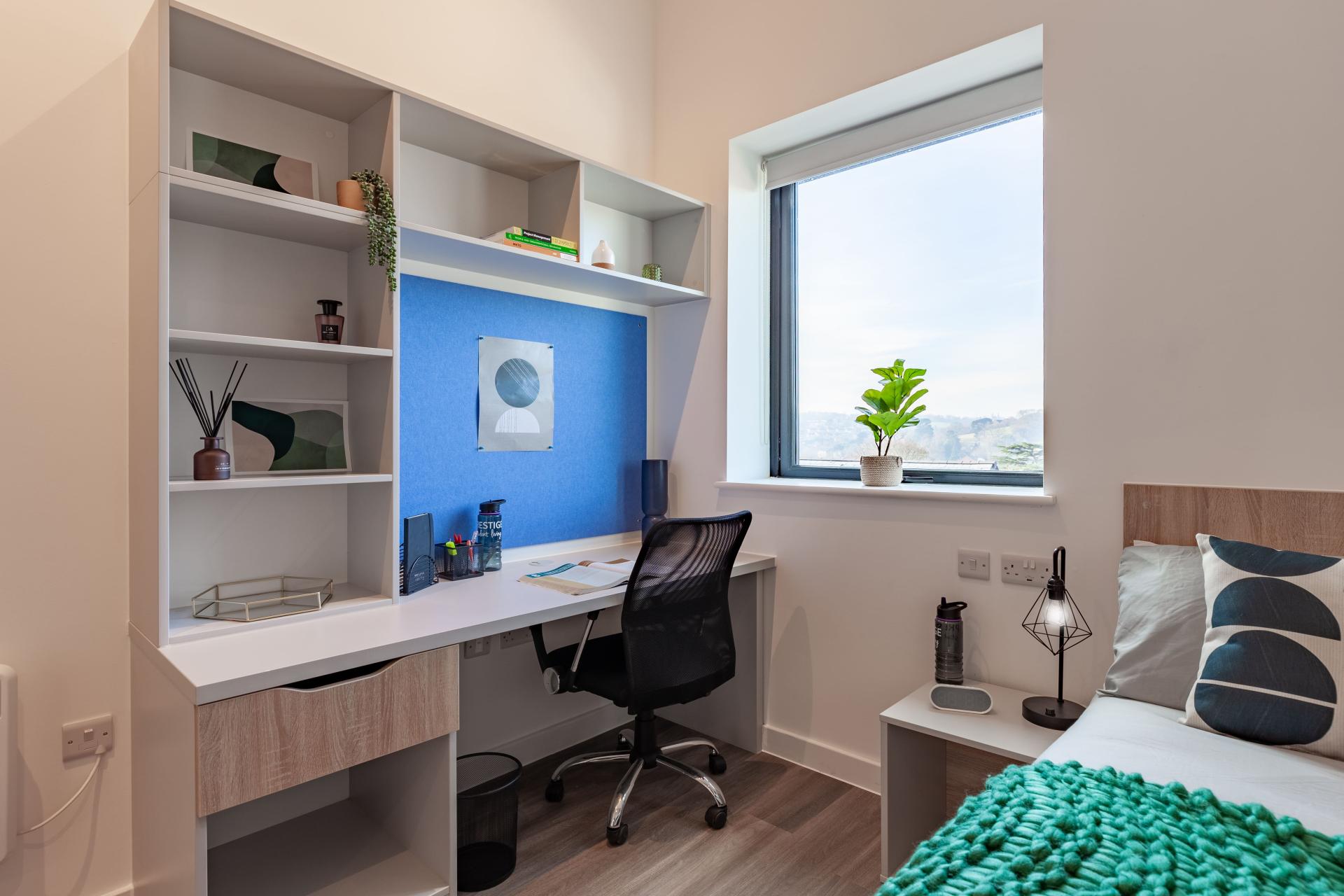  Premium Townhouse En-Suite  -  Hill View Place  - Gallery -  20