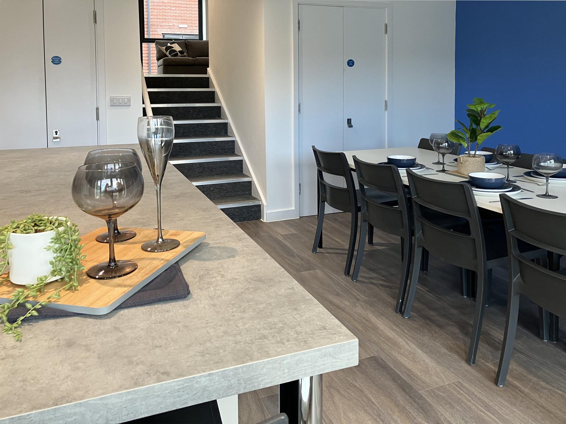  Premium Townhouse En-Suite  -  Hill View Place  - Gallery -  25