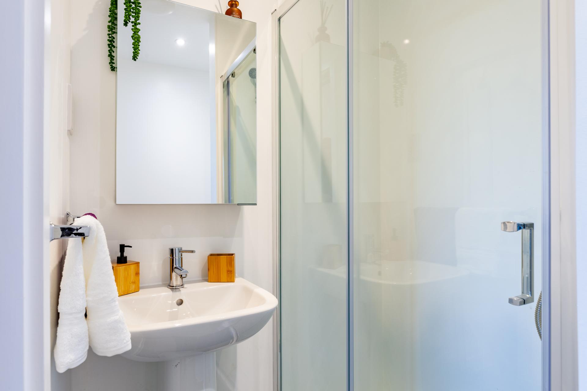  Premium Townhouse En-Suite  -  Hill View Place  - Gallery -  8