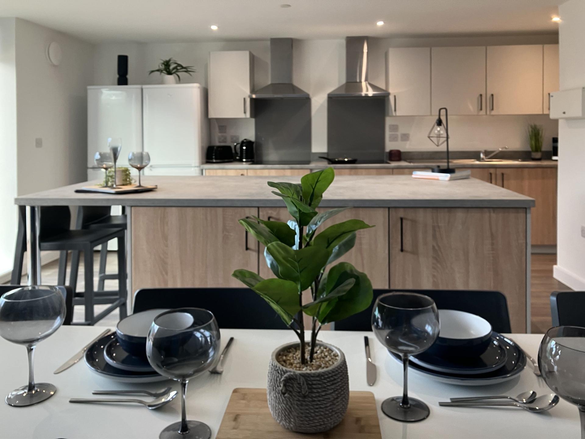  Premium Townhouse En-Suite  -  Hill View Place  - Gallery -  6