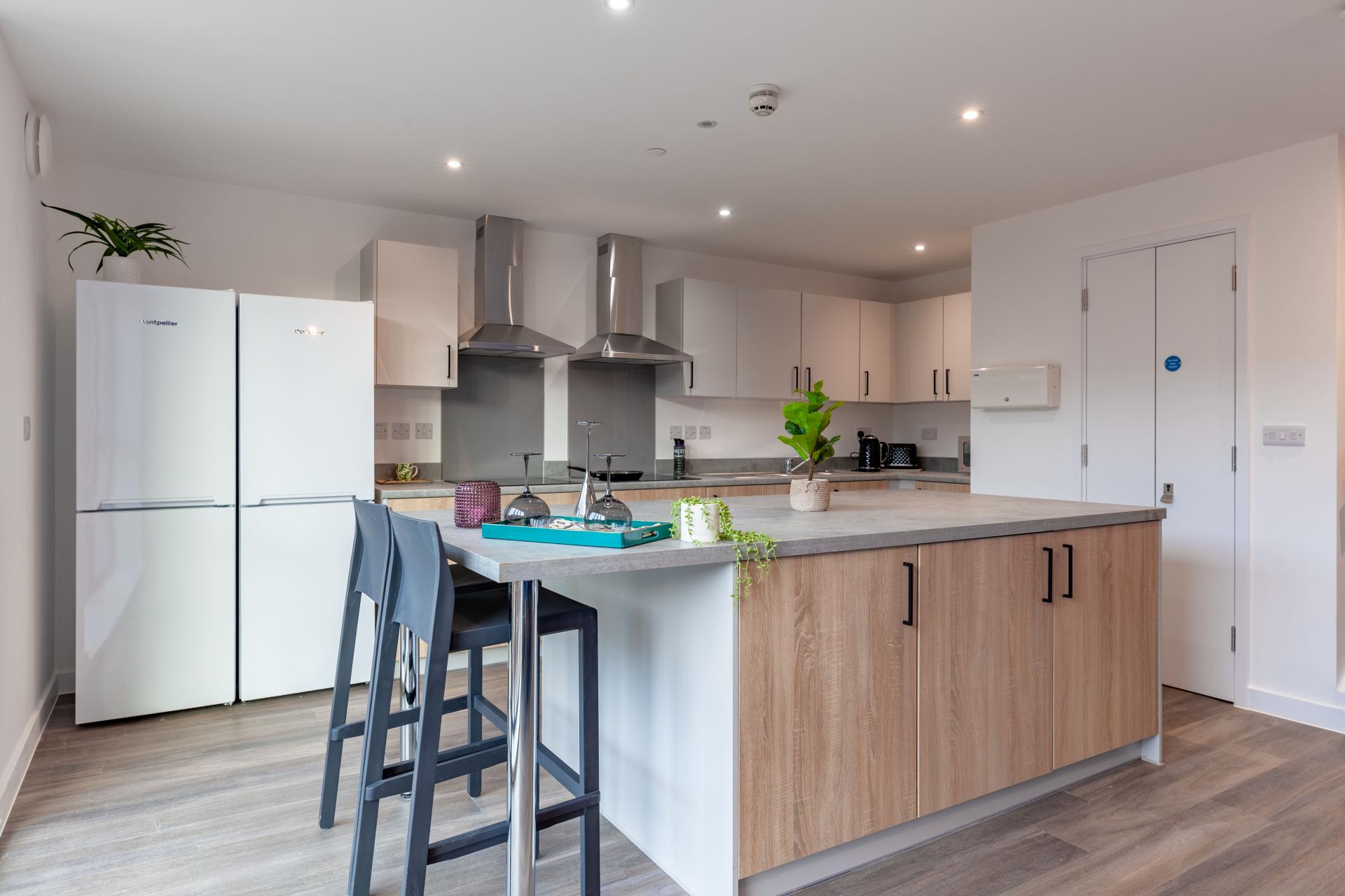  Premium Townhouse En-Suite  -  Hill View Place  - Gallery -  18