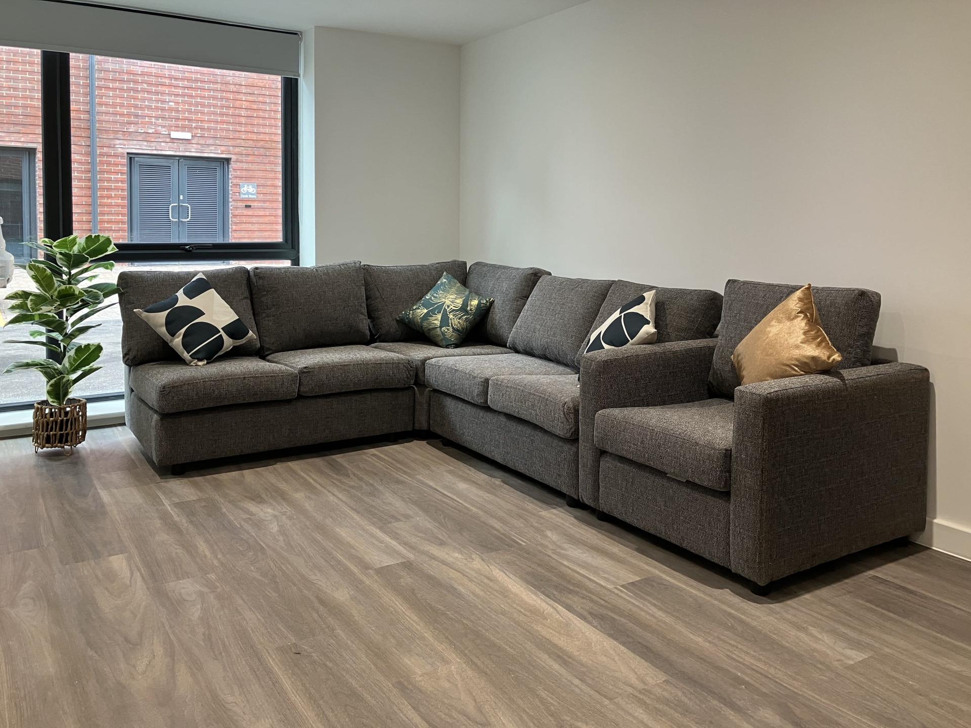  Premium Townhouse En-Suite  -  Hill View Place  - Gallery -  16