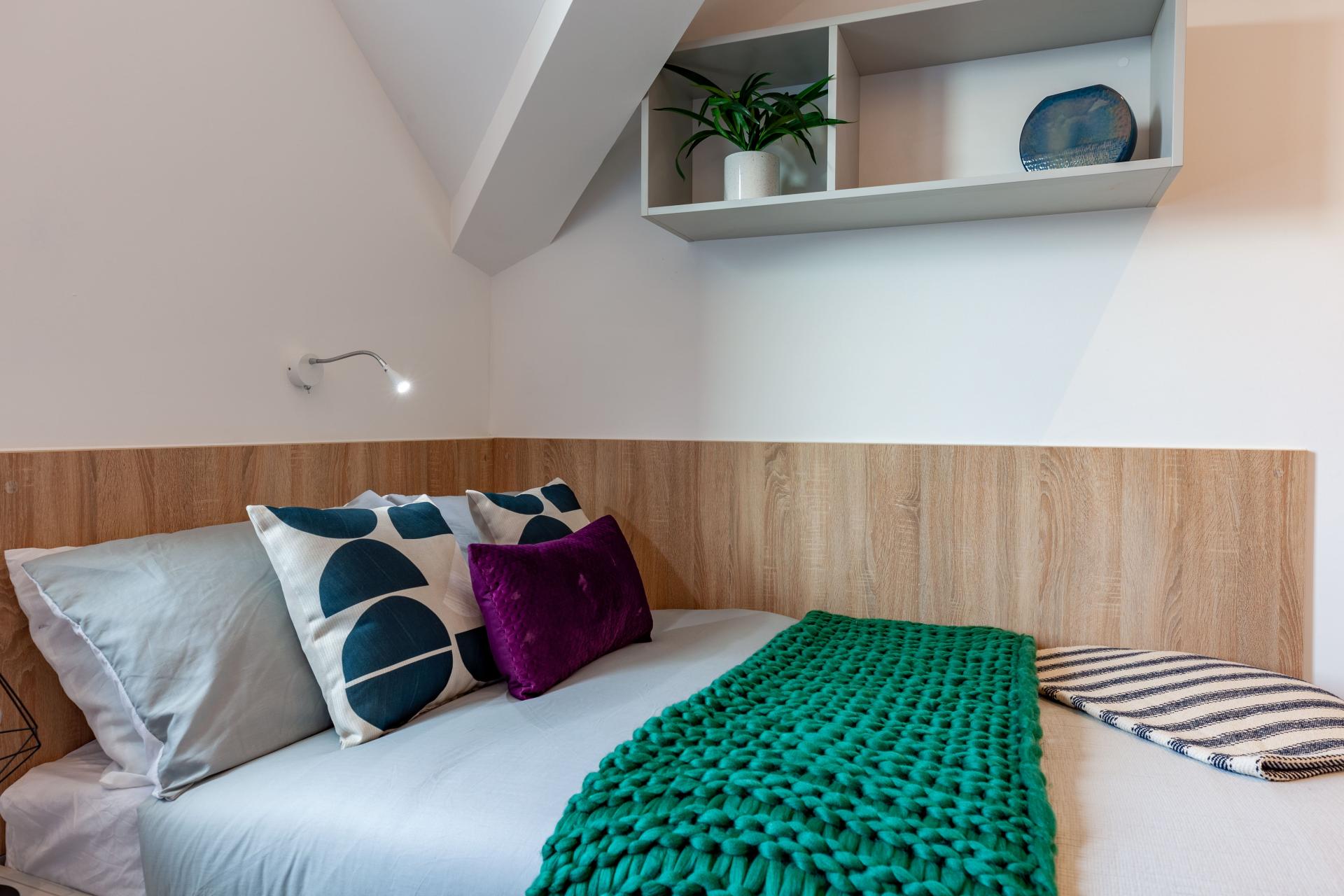  Premium Townhouse En-Suite  -  Hill View Place  - Gallery -  12