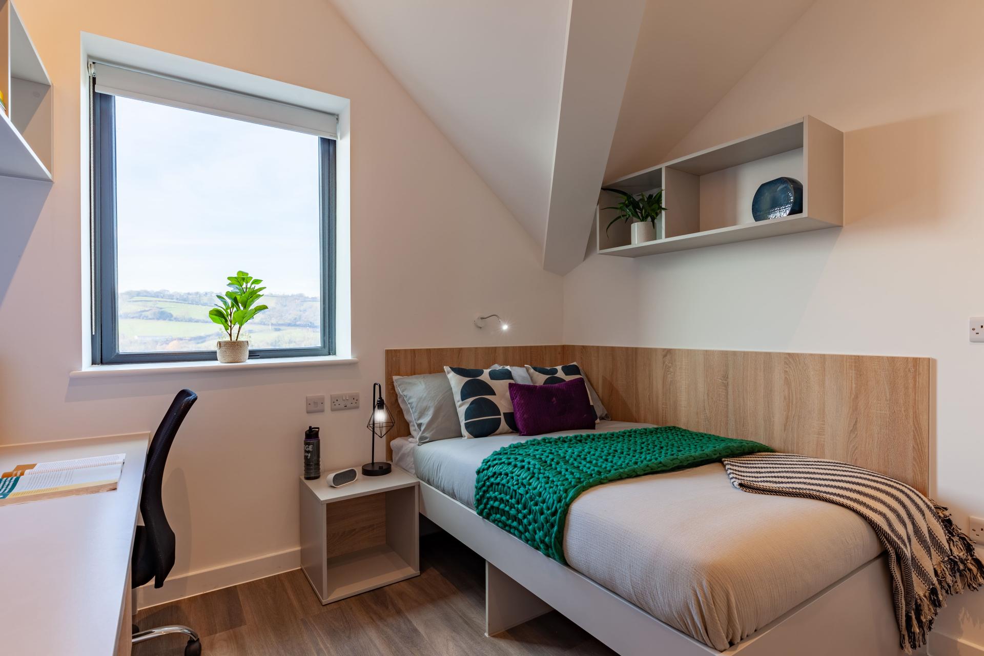  Premium Townhouse En-Suite  -  Hill View Place  - Gallery -  3