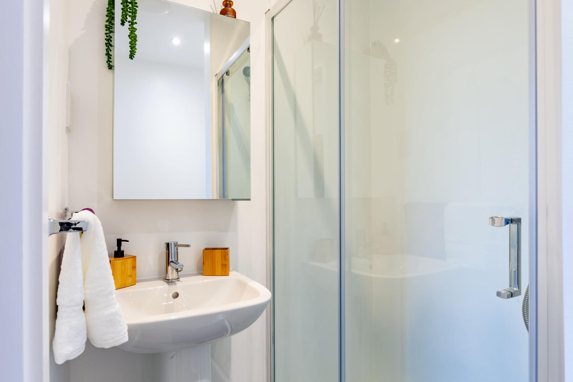  Premium Townhouse En-Suite  -  Hill View Place  - Gallery -  13