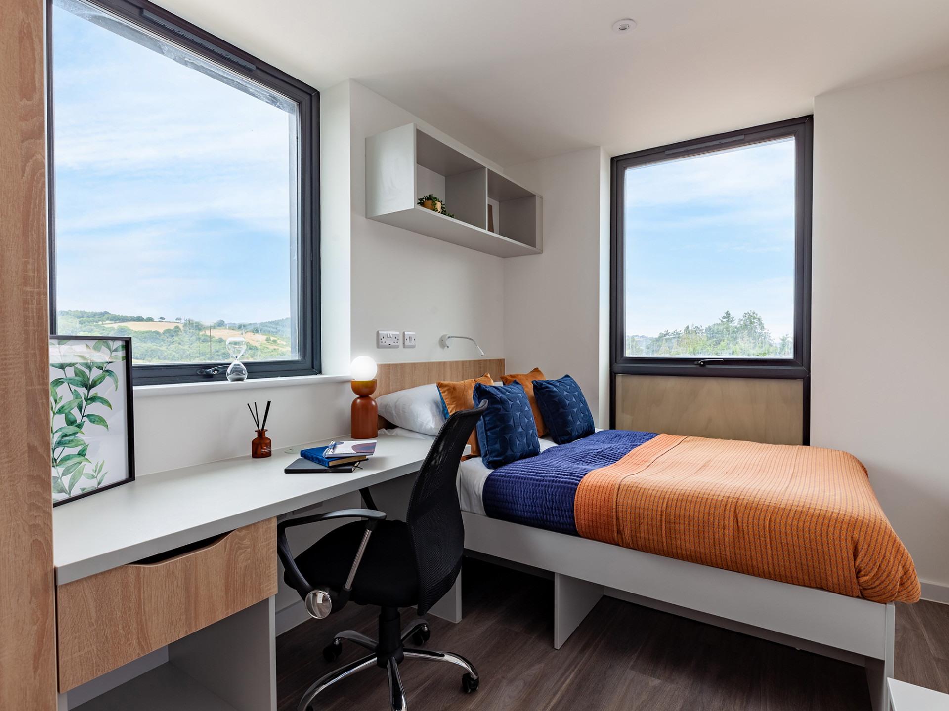  Premium En-Suite  -  Hill View Place  - Gallery -  15