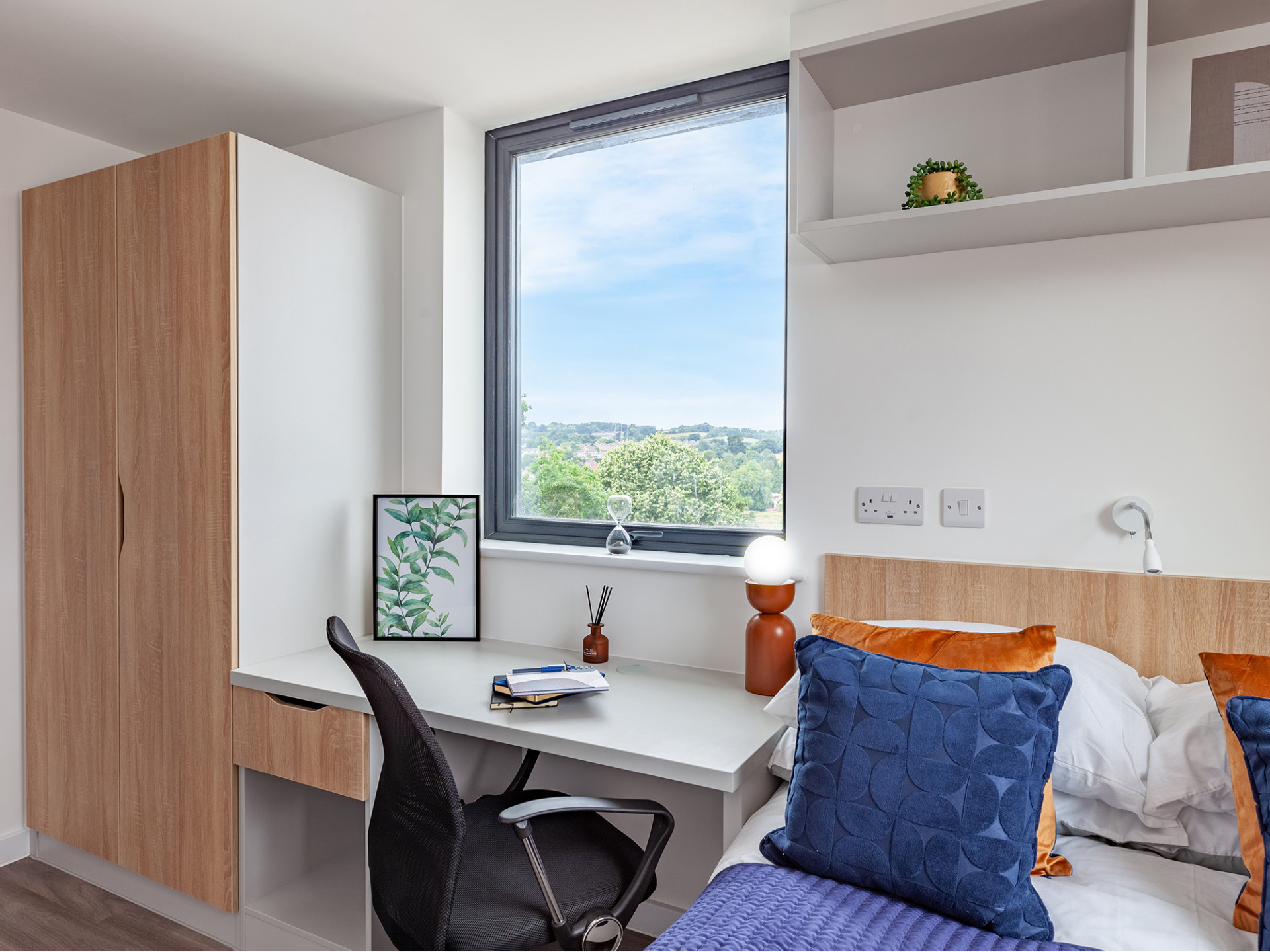  Premium En-Suite  -  Hill View Place  - Gallery -  8