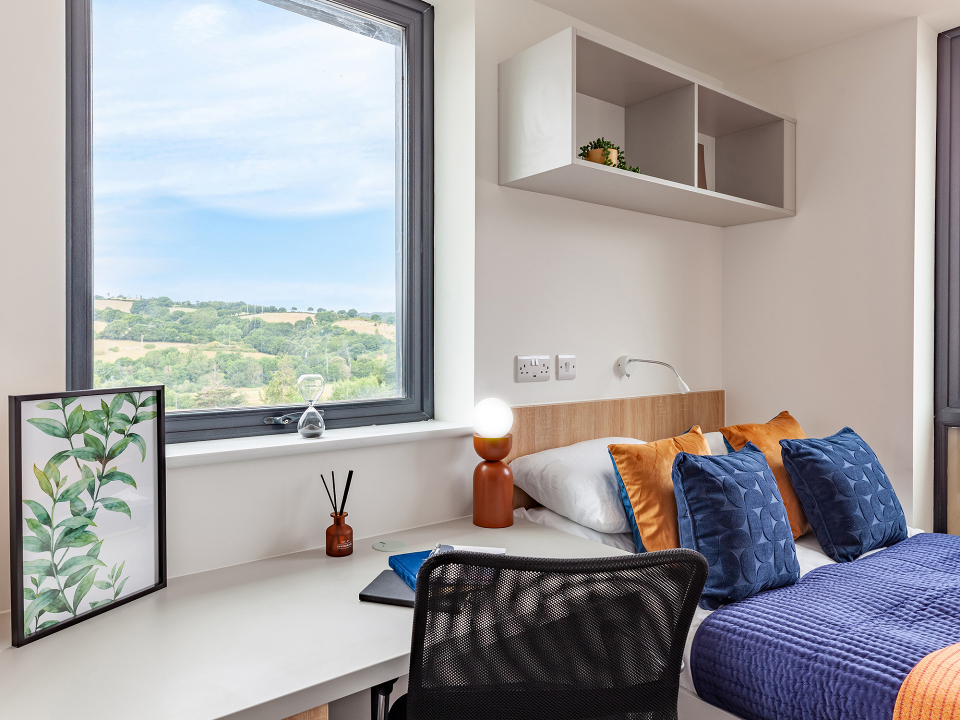  Premium En-Suite  -  Hill View Place  - Gallery -  6