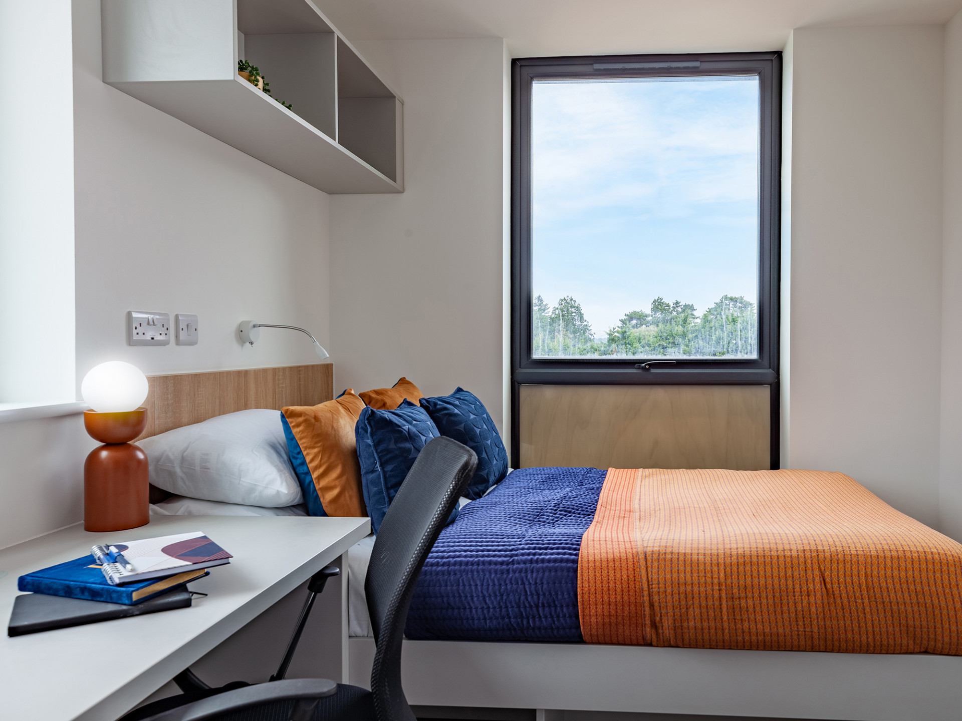  Premium En-Suite  -  Hill View Place  - Gallery -  7