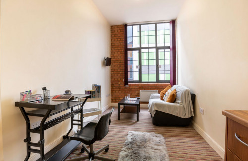 The Zip Building - Gallery - 11