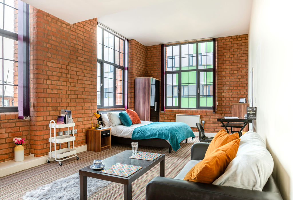 The Zip Building - Gallery - 18