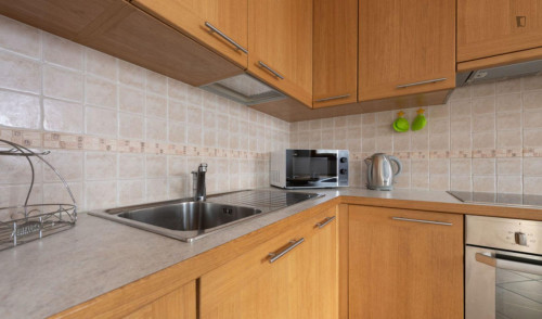2-bedroom apartment - Gallery - 19