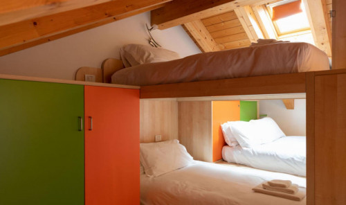 2-bedroom apartment - Gallery - 43
