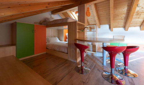 2-bedroom apartment - Gallery - 46