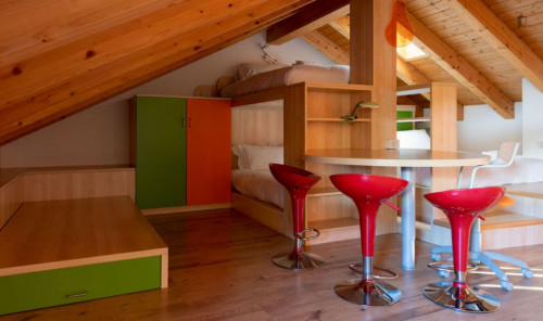 2-bedroom apartment - Gallery - 40